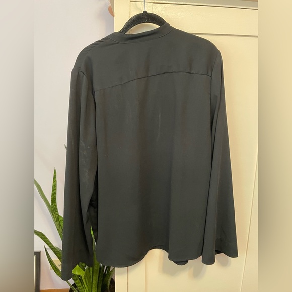 Prologue Work Blouse - Picture 2 of 3